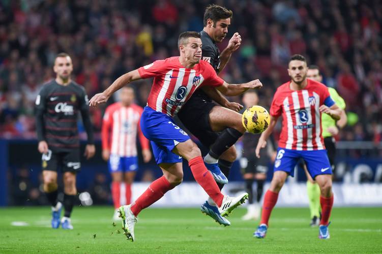 马特拉齐：分组抽签结果挺不错，意大利在附加赛必须全力以赴