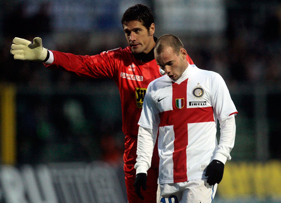 马尔基西奥：国米拥有意甲最强阵容；没想到齐沃能有如此表现（马尔基西奥：意甲最强当属国米，齐沃的表现让我意外）