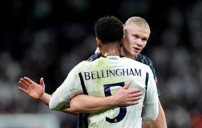 皇马三大致命伤曝光！姆巴佩依赖症+软肋尽显，伯纳乌王朝现危机