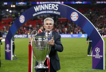 喜讯！他是津门虎执教俱乐部年限最长的主帅，已号称中国弗格森